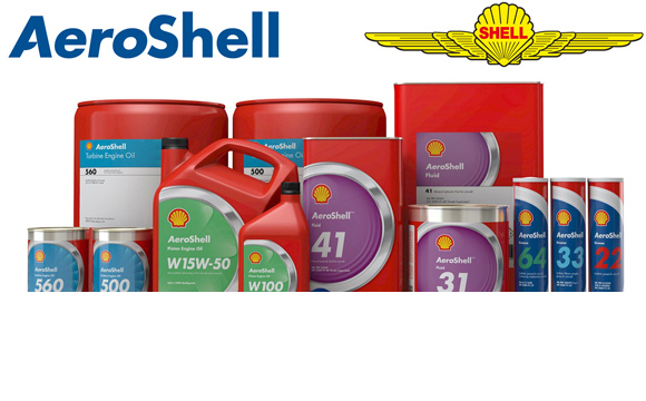 Aeroshell
