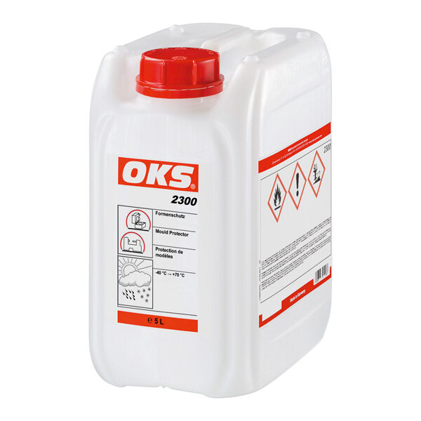 --OKS 2300 – 模具保护液