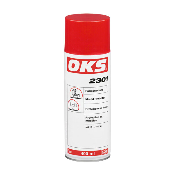 --OKS 2301 – 模具保护液,喷剂