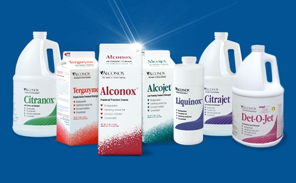 Alconox