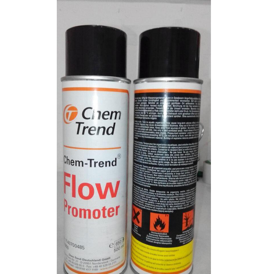 Chem-Trend Flow Promoter