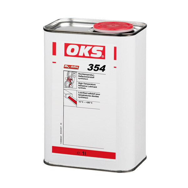OKS 354 – 高温粘性润滑剂,合成